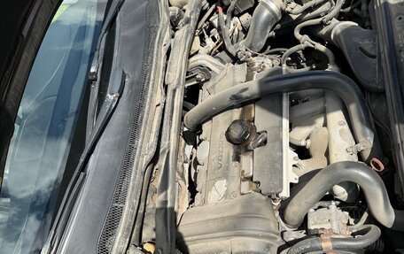 Volvo XC70 I, 2006 год, 730 000 рублей, 11 фотография
