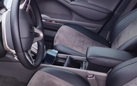 Honda Civic VIII, 2008 год, 1 050 000 рублей, 3 фотография