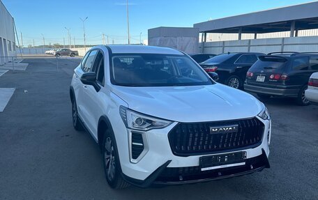 Haval Jolion, 2024 год, 1 690 000 рублей, 2 фотография