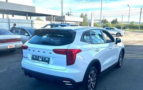 Haval Jolion, 2024 год, 1 690 000 рублей, 3 фотография