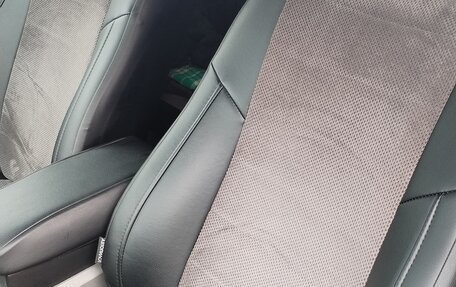 Honda Civic VIII, 2008 год, 1 050 000 рублей, 4 фотография