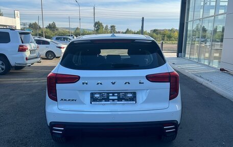 Haval Jolion, 2024 год, 1 690 000 рублей, 4 фотография
