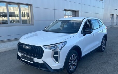 Haval Jolion, 2024 год, 1 690 000 рублей, 6 фотография