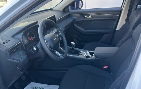 Haval Jolion, 2024 год, 1 690 000 рублей, 8 фотография