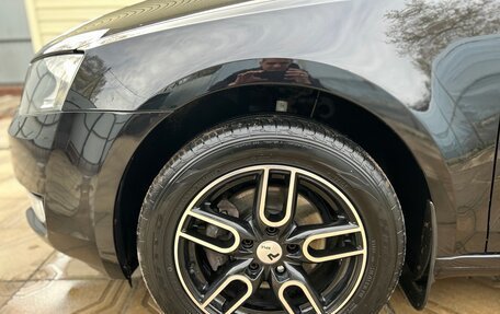 Skoda Octavia, 2013 год, 1 365 000 рублей, 6 фотография