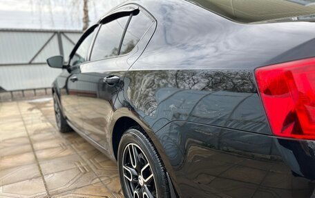 Skoda Octavia, 2013 год, 1 365 000 рублей, 7 фотография