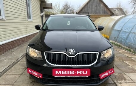 Skoda Octavia, 2013 год, 1 365 000 рублей, 2 фотография