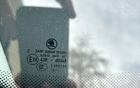 Skoda Octavia, 2013 год, 1 365 000 рублей, 16 фотография