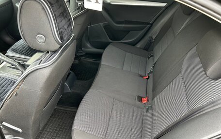 Skoda Octavia, 2013 год, 1 365 000 рублей, 20 фотография