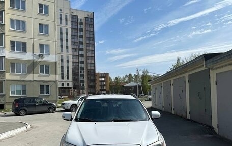 Mitsubishi ASX I рестайлинг, 2013 год, 1 400 000 рублей, 2 фотография