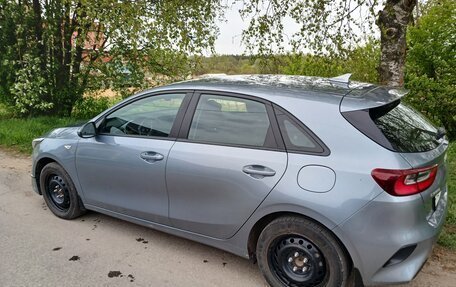 KIA cee'd III, 2022 год, 2 200 000 рублей, 2 фотография