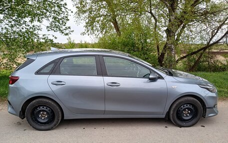 KIA cee'd III, 2022 год, 2 200 000 рублей, 4 фотография
