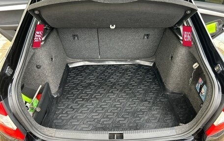 Skoda Octavia, 2013 год, 1 365 000 рублей, 23 фотография