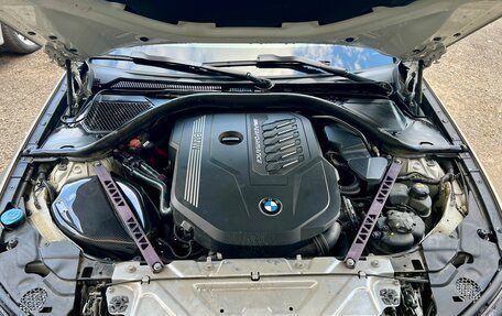 BMW 3 серия, 2019 год, 5 800 000 рублей, 22 фотография