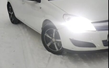 Opel Astra H, 2011 год, 347 777 рублей, 3 фотография