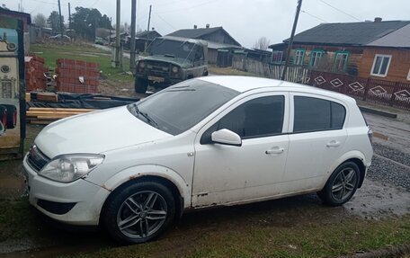 Opel Astra H, 2011 год, 347 777 рублей, 7 фотография