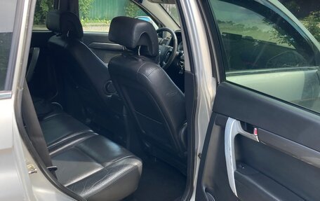 Chevrolet Captiva I, 2007 год, 900 000 рублей, 7 фотография