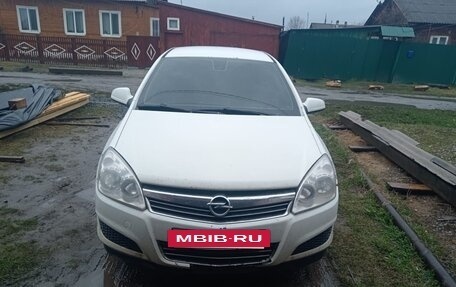 Opel Astra H, 2011 год, 347 777 рублей, 4 фотография