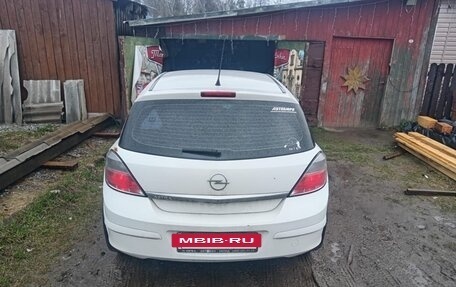 Opel Astra H, 2011 год, 347 777 рублей, 5 фотография