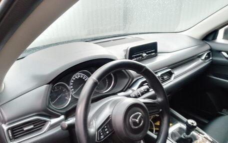 Mazda CX-5 II, 2017 год, 1 800 000 рублей, 10 фотография
