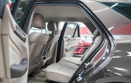 Mercedes-Benz M-Класс, 2013 год, 2 349 000 рублей, 7 фотография