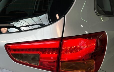 KIA cee'd III, 2013 год, 1 225 000 рублей, 7 фотография