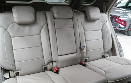 Mercedes-Benz M-Класс, 2013 год, 2 349 000 рублей, 8 фотография
