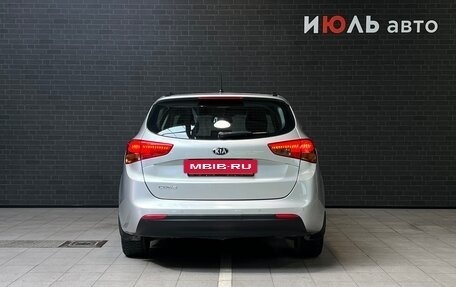 KIA cee'd III, 2013 год, 1 225 000 рублей, 6 фотография