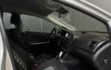 KIA cee'd III, 2013 год, 1 225 000 рублей, 10 фотография