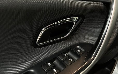 KIA cee'd III, 2013 год, 1 225 000 рублей, 17 фотография