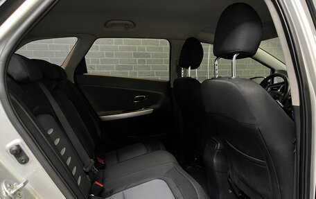KIA cee'd III, 2013 год, 1 225 000 рублей, 12 фотография
