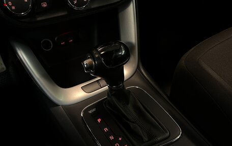KIA cee'd III, 2013 год, 1 225 000 рублей, 16 фотография