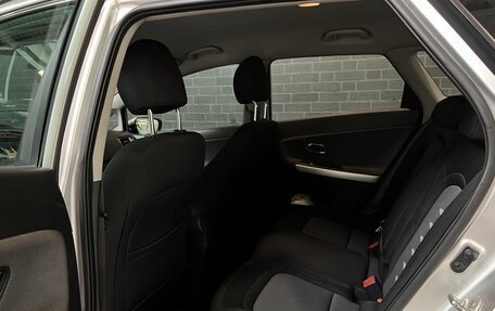 KIA cee'd III, 2013 год, 1 225 000 рублей, 13 фотография