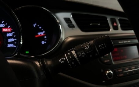 KIA cee'd III, 2013 год, 1 225 000 рублей, 21 фотография