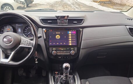 Nissan Qashqai, 2020 год, 2 250 000 рублей, 7 фотография
