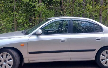 Hyundai Elantra III, 2003 год, 330 000 рублей, 3 фотография