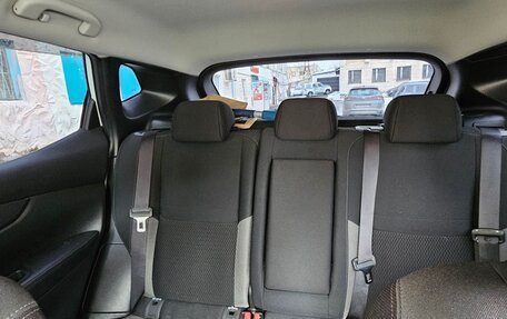 Nissan Qashqai, 2020 год, 2 250 000 рублей, 9 фотография