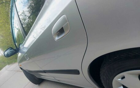 Hyundai Elantra III, 2003 год, 330 000 рублей, 13 фотография