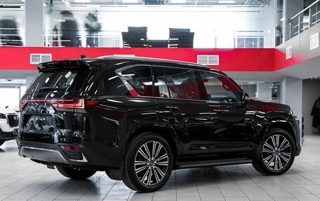 Lexus LX, 2024 год, 16 949 000 рублей, 2 фотография