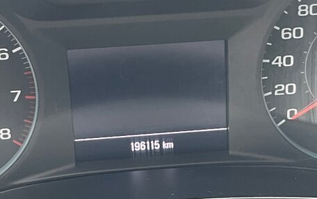 Chevrolet Malibu IX, 2022 год, 1 290 000 рублей, 11 фотография