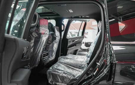 Lexus LX, 2024 год, 16 949 000 рублей, 9 фотография