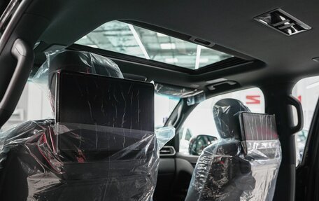 Lexus LX, 2024 год, 16 949 000 рублей, 10 фотография