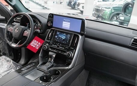 Lexus LX, 2024 год, 16 949 000 рублей, 7 фотография
