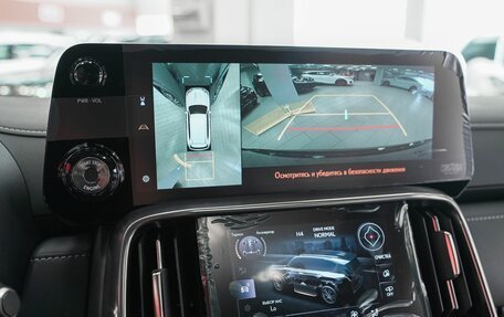 Lexus LX, 2024 год, 16 949 000 рублей, 19 фотография