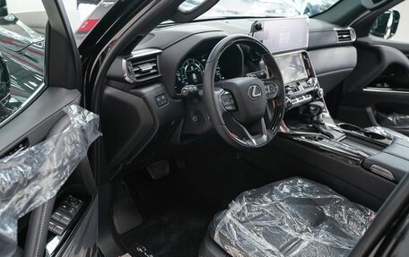 Lexus LX, 2024 год, 16 949 000 рублей, 14 фотография