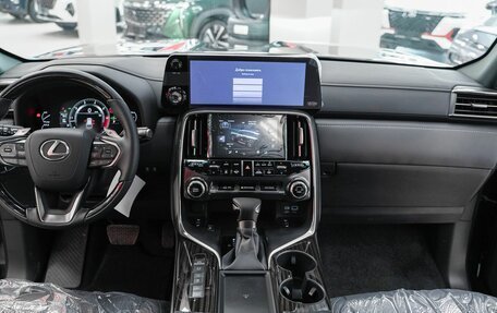 Lexus LX, 2024 год, 16 949 000 рублей, 20 фотография
