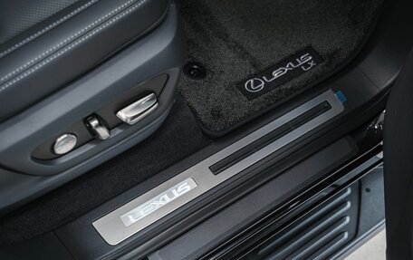Lexus LX, 2024 год, 16 949 000 рублей, 23 фотография