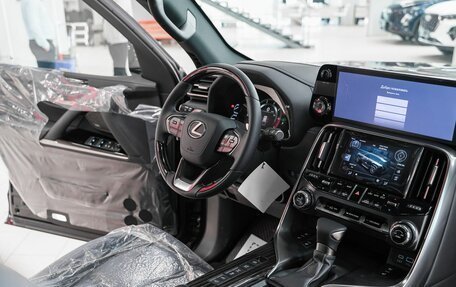 Lexus LX, 2024 год, 16 949 000 рублей, 22 фотография