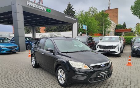Ford Focus II рестайлинг, 2011 год, 650 000 рублей, 3 фотография