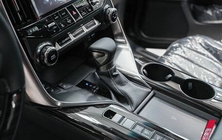 Lexus LX, 2024 год, 16 949 000 рублей, 18 фотография